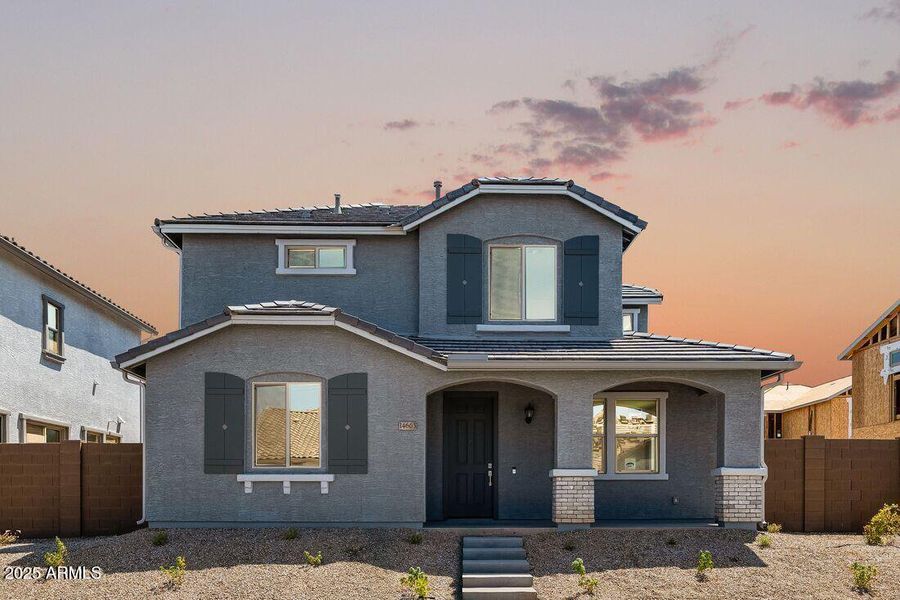 14663 W Sand Hills Rd - Ready Now