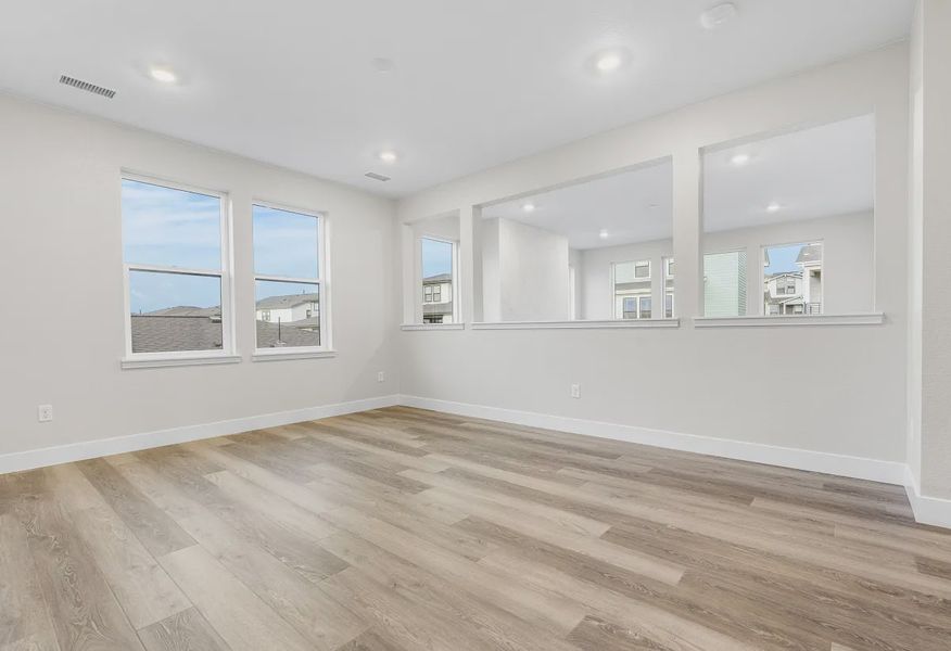 Homesite 232 Loft - 12 of 21