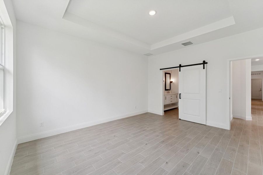 Primary Suite