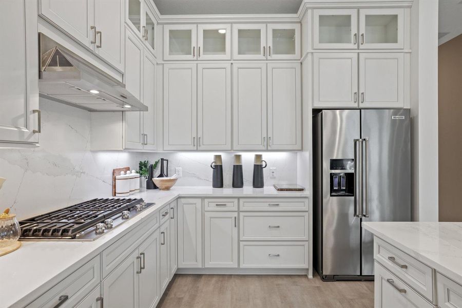 Kitchen Kitchen