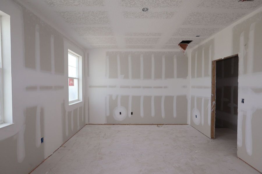 Drywall Drywall