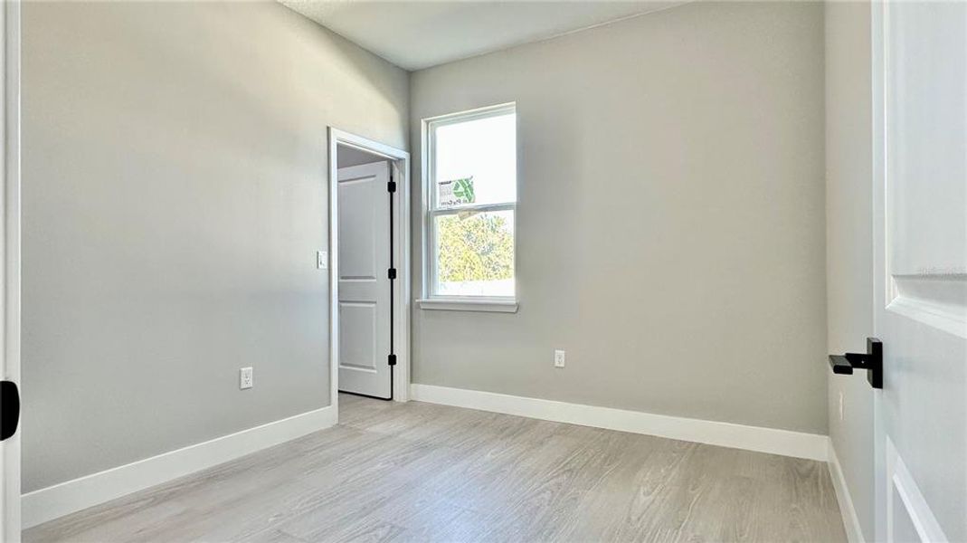 Spacious, unfurnished interior of a new home in , Poinciana (Image 34).