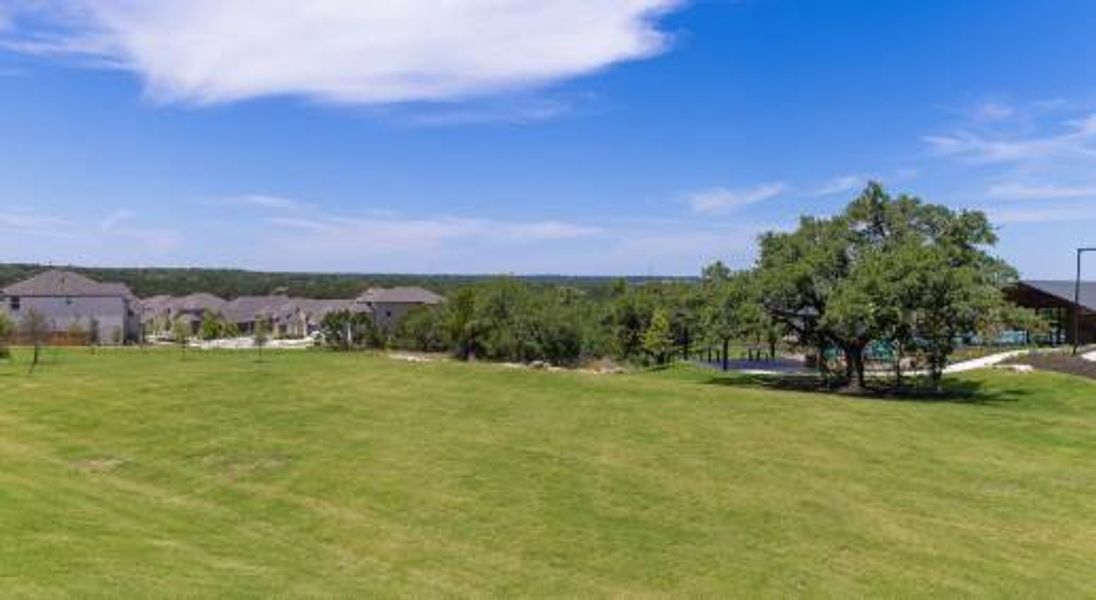 Parkside on the River Community