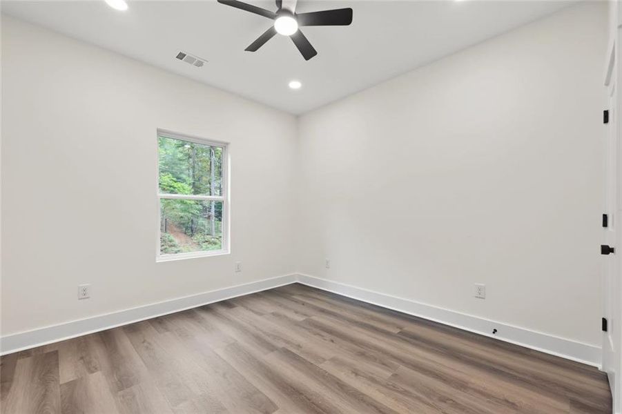 Spacious, unfurnished interior of a new home in , Gainesville (Image 44). Spacious, unfurnished interior of a new home in , Gainesville (Image 44).