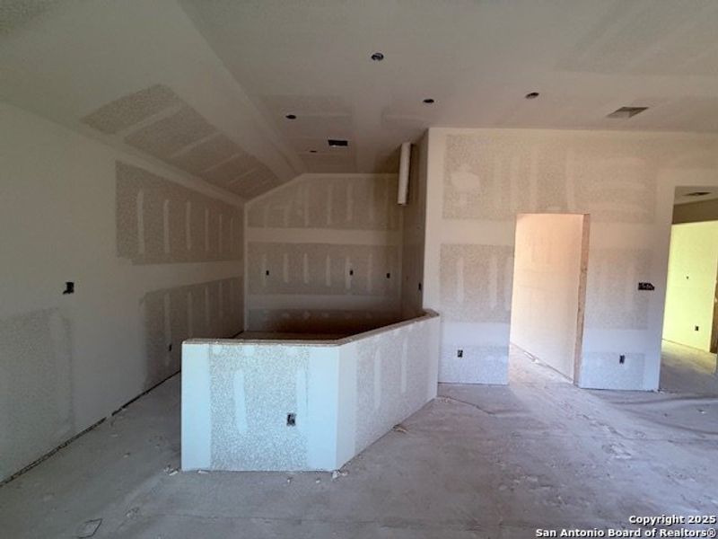 In-progress construction of a new home in , Beeville, TX (Image 9). In-progress construction of a new home in , Beeville, TX (Image 9).