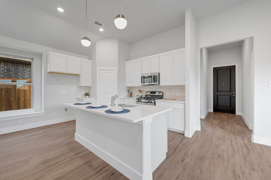 Kitchen Kitchen