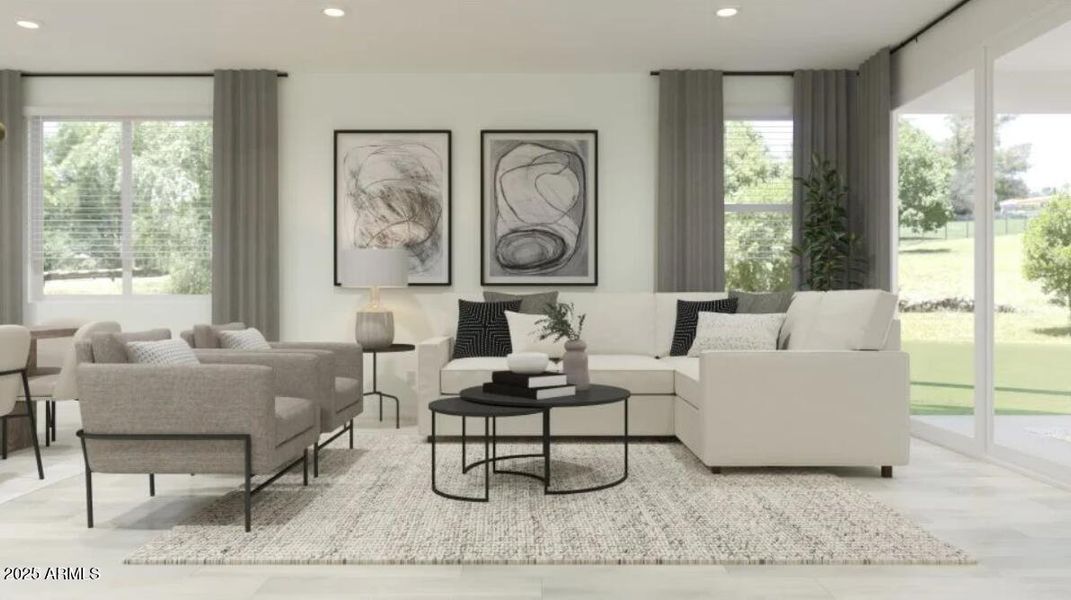 Great Room Great Room