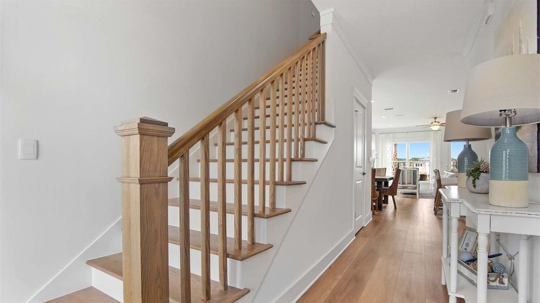 Image 35 of a home in Breakfast Point East Phase I.