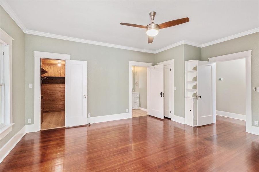 Spacious, unfurnished interior of a new home in , Coleman (Image 34). Spacious, unfurnished interior of a new home in , Coleman (Image 34).