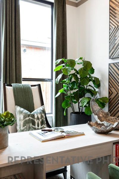 Furnished interior view inside a new home in Jordan Ranch: 55ft. lots, Fulshear (Image 28). Furnished interior view inside a new home in Jordan Ranch: 55ft. lots, Fulshear (Image 28).