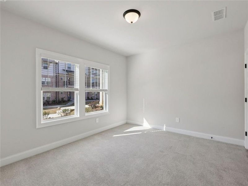 Spacious, unfurnished interior of a new home in , Lawrenceville (Image 14). Spacious, unfurnished interior of a new home in , Lawrenceville (Image 14).