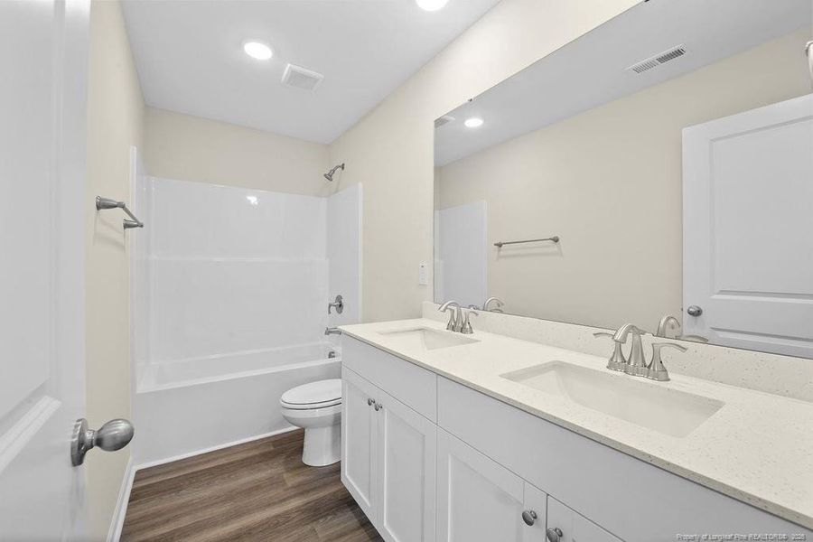 powder room powder room