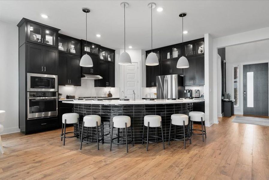 Photo representative of floorplan only