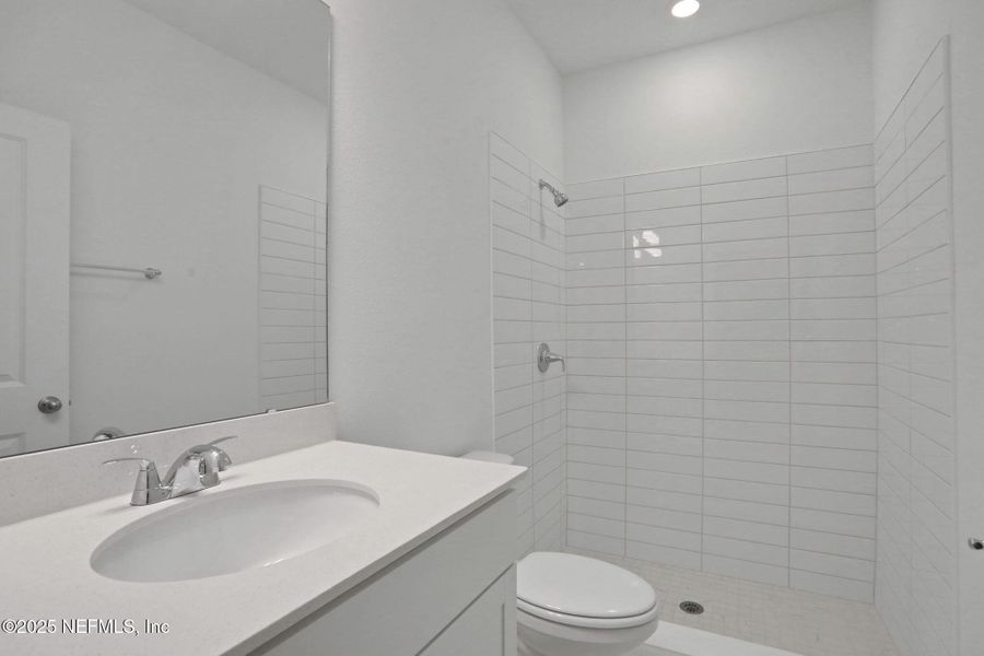 Furnished interior view inside a new home in , Middleburg (Image 12). Furnished interior view inside a new home in , Middleburg (Image 12).