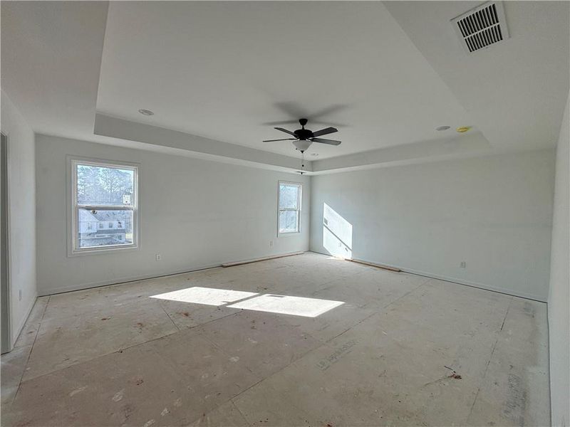 Image 41 of a home in Arbors at Richland Creek.