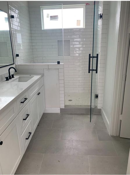 Primary Bath Primary Bath