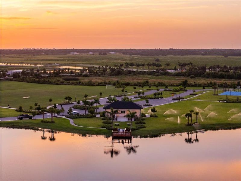 Community amenities in , Sarasota (Image 50).