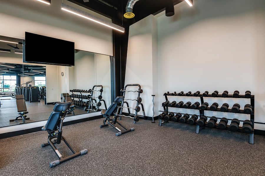 Community amenities in Westview, Kissimmee (Image 22).