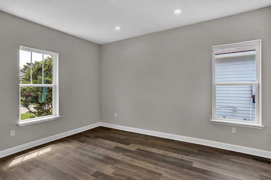 St. Augustine, FL New Home.  - Slide 7