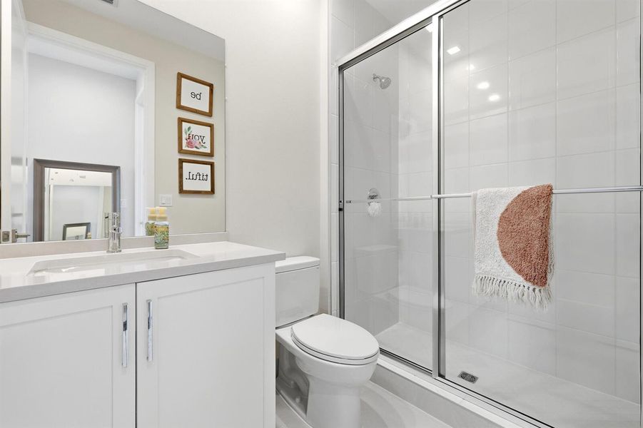 Bathroom Bathroom