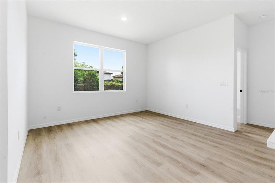 Spacious, unfurnished interior of a new home in , Haines City (Image 12). Spacious, unfurnished interior of a new home in , Haines City (Image 12).