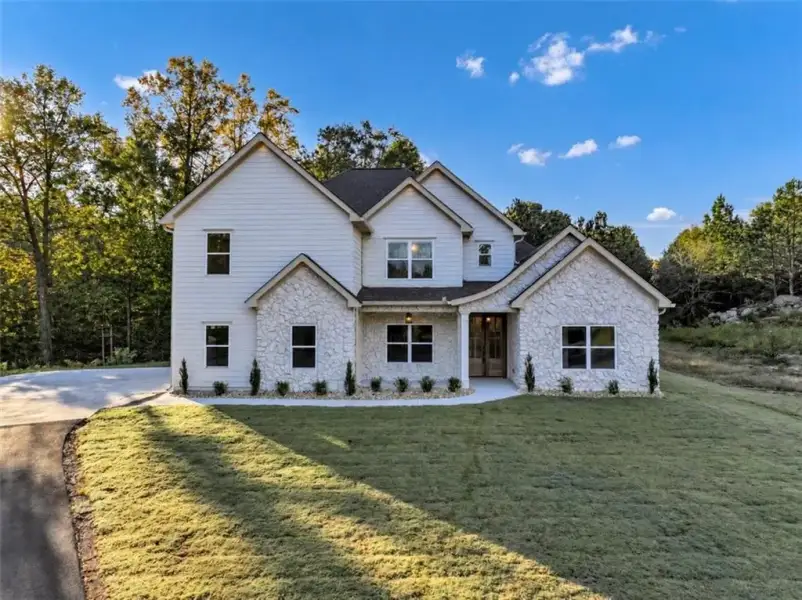 Image 40 of a home in .