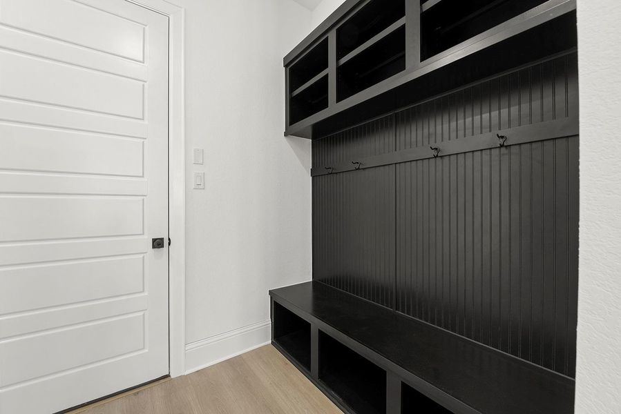 Mud Room Mud Room