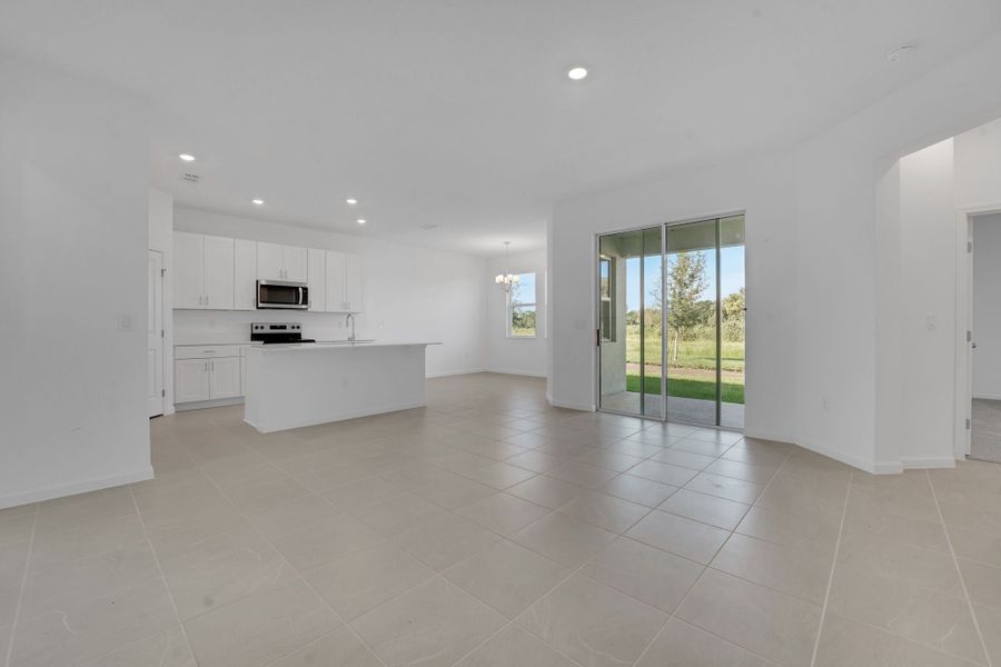 New Home in Winter Haven, FL.  - Slide 22