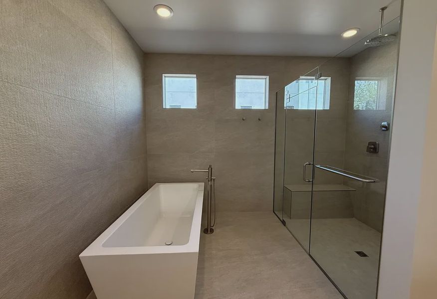 Primary Bath - 11 of 12 Primary Bath - 11 of 12