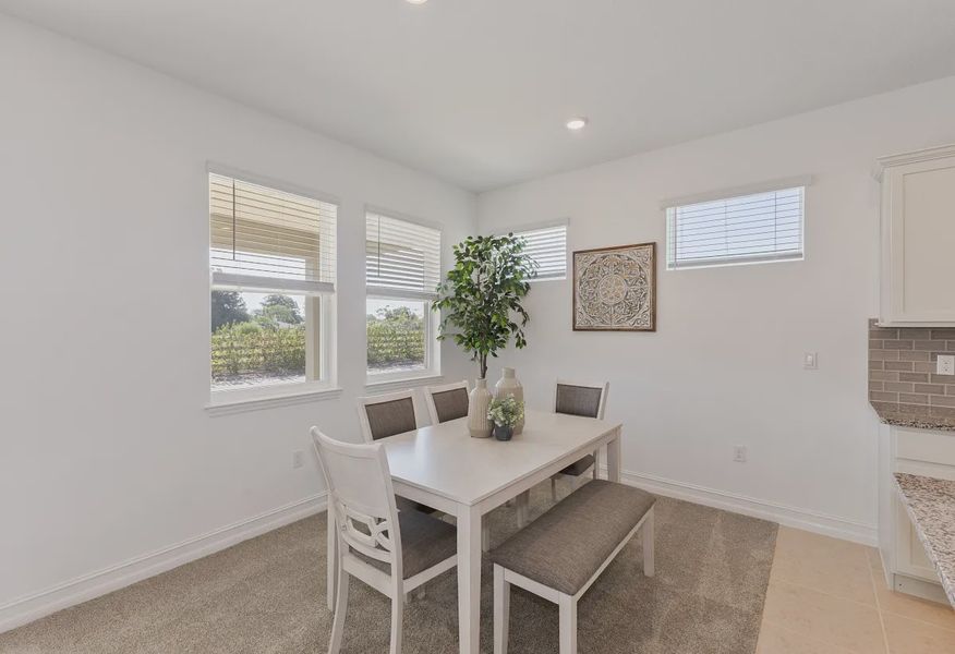 Valletta Furnished Dining - 6 of 23 Valletta Furnished Dining - 6 of 23