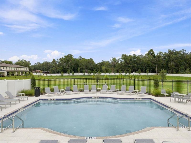 Community amenities in , Zephyrhills (Image 31).