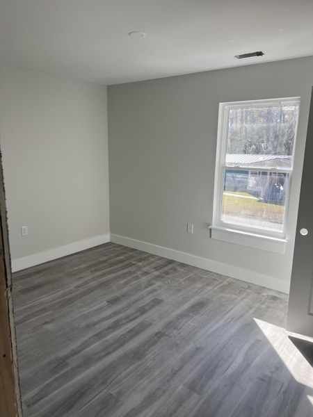 Spacious, unfurnished interior of a new home in , North Charleston (Image 5). Spacious, unfurnished interior of a new home in , North Charleston (Image 5).