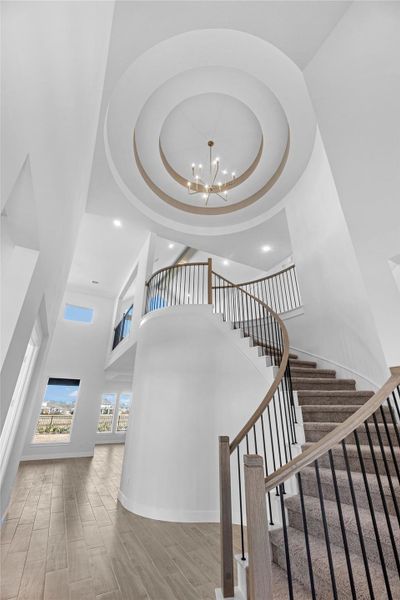 Representative image. Features, selections, and colors may vary.