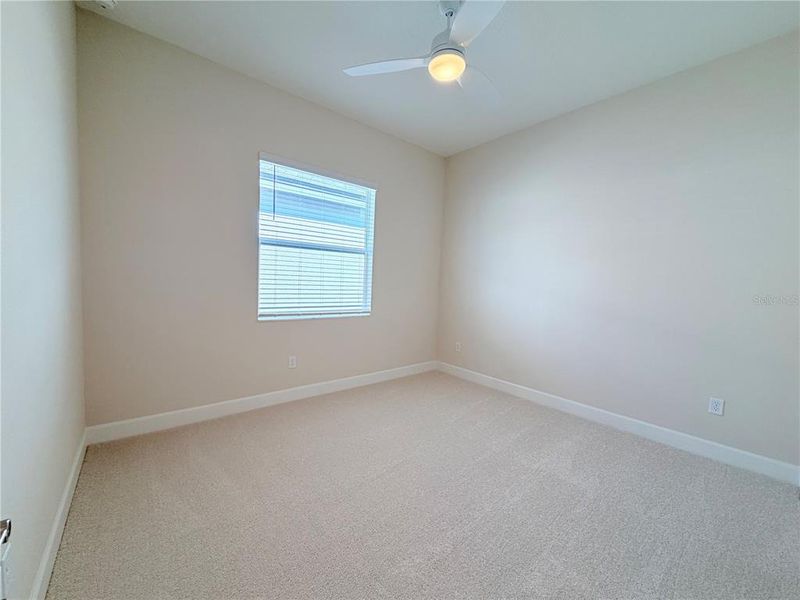 Spacious, unfurnished interior of a new home in Valencia Ridge, Wesley Chapel (Image 21).