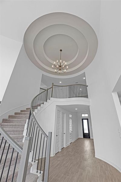 Representative image. Features, specifications, selections and colors may vary.