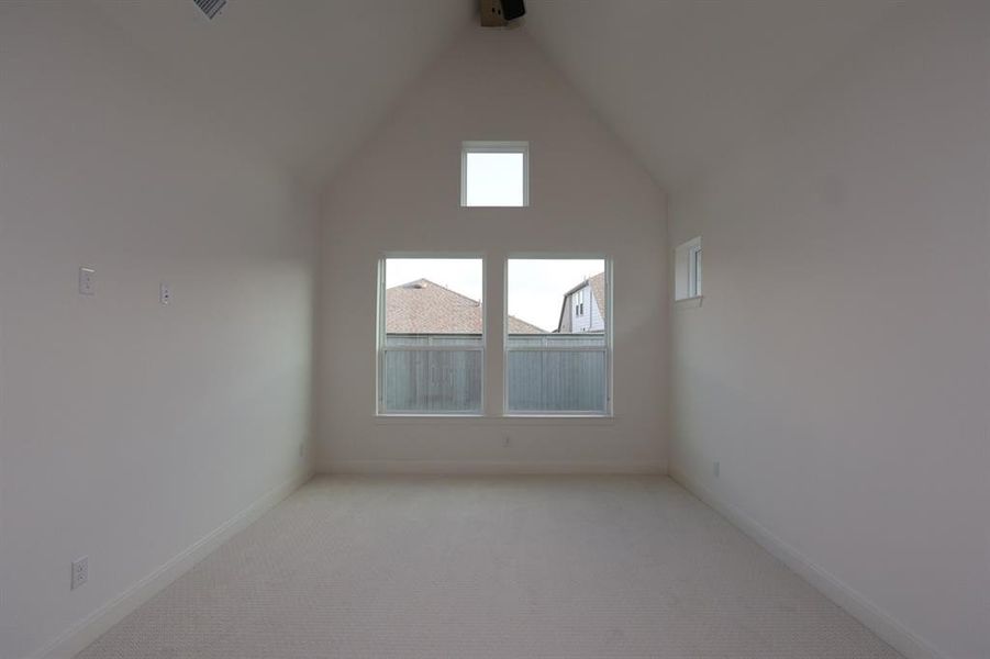 Image 11 of a home in Pecan Square - Gardens.