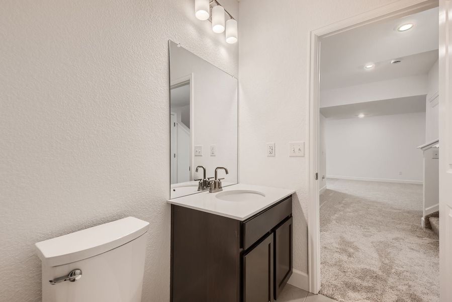 Rainier New Home in Elizabeth, CO.  - Slide 13