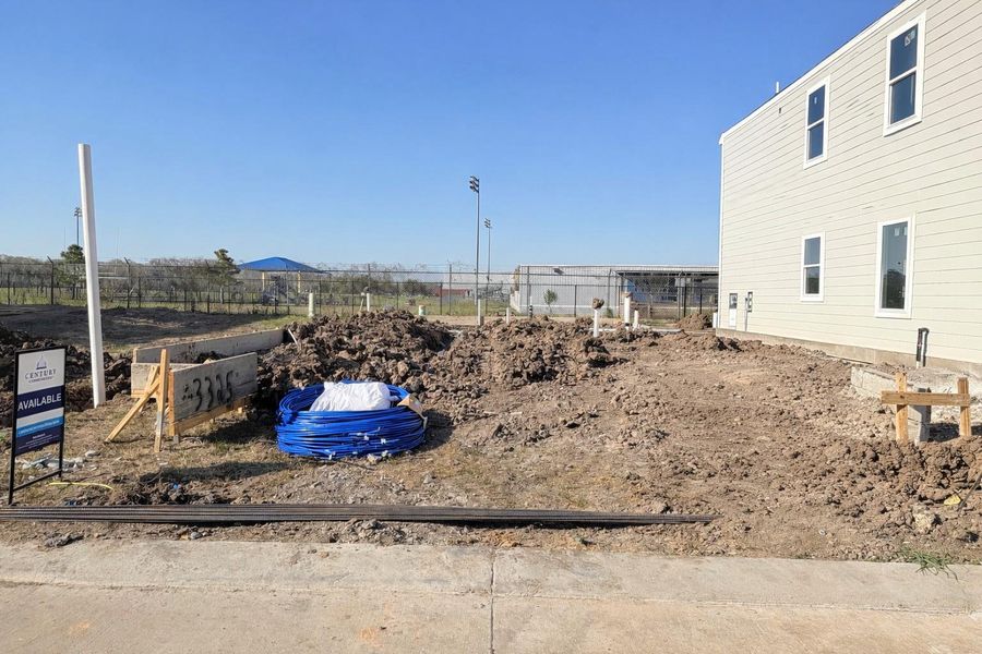 Image 20 of a home in Cloverdale.