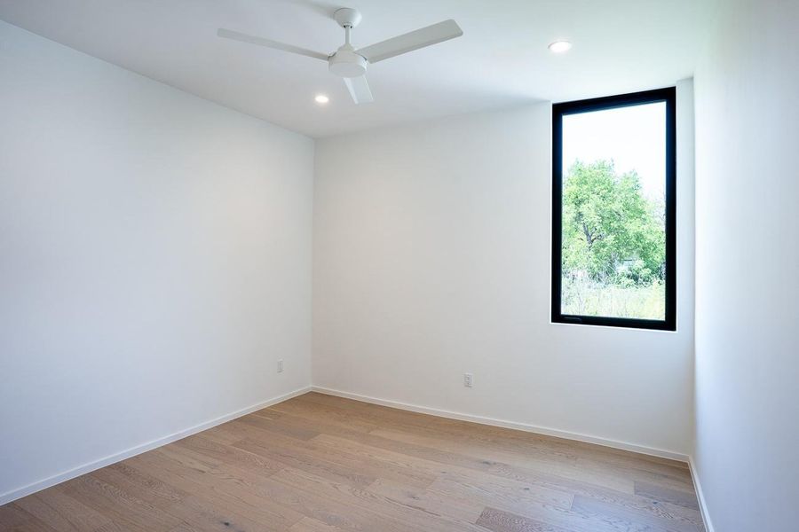 Spacious, unfurnished interior of a new home in , Austin (Image 17). Spacious, unfurnished interior of a new home in , Austin (Image 17).