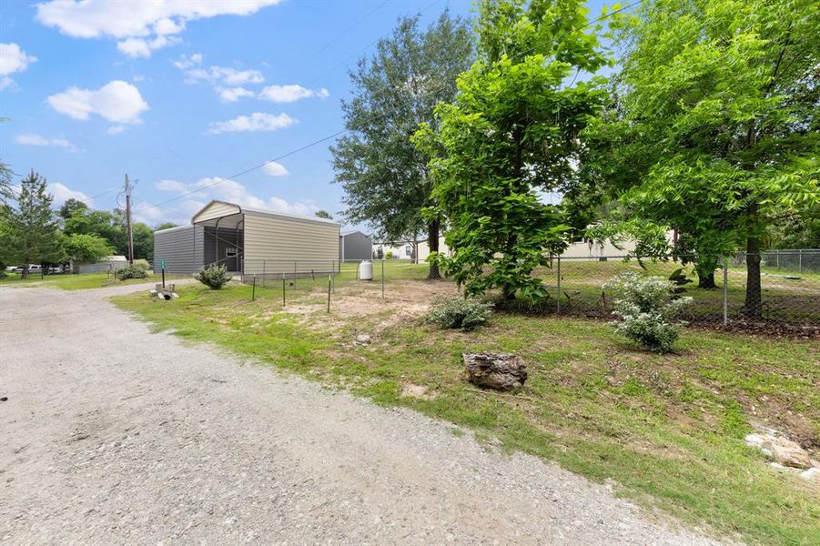 Natural landscape and outdoor views near  in Wills Point (Image 26).