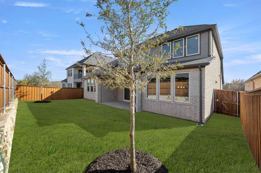 26. 2232 Euclid - Back 26. 2232 Euclid - Back