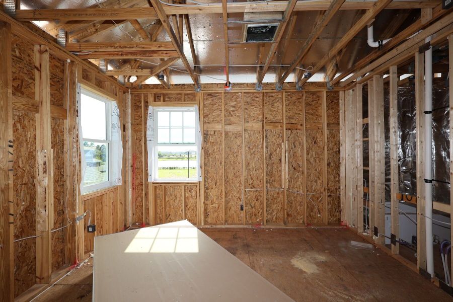 Framing Framing
