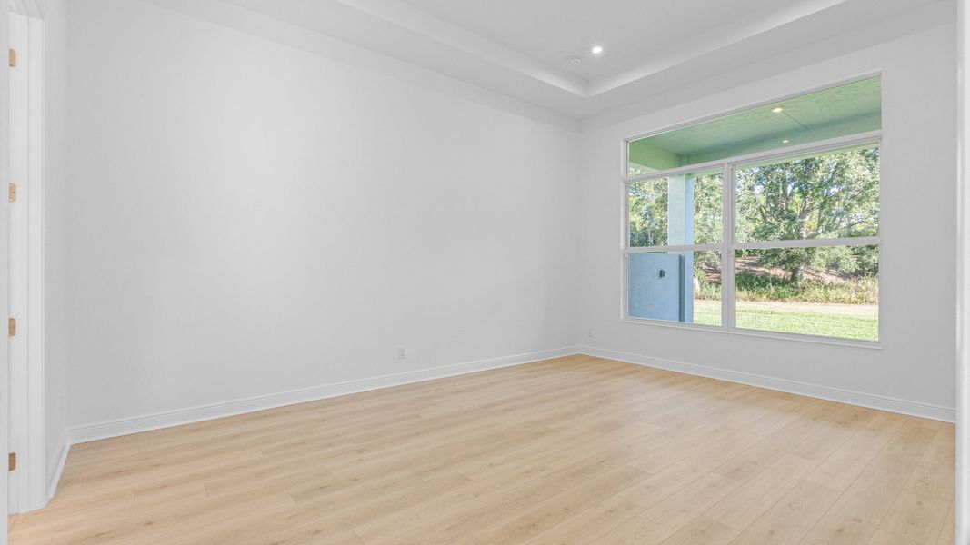 Owner's Suite Owner's Suite