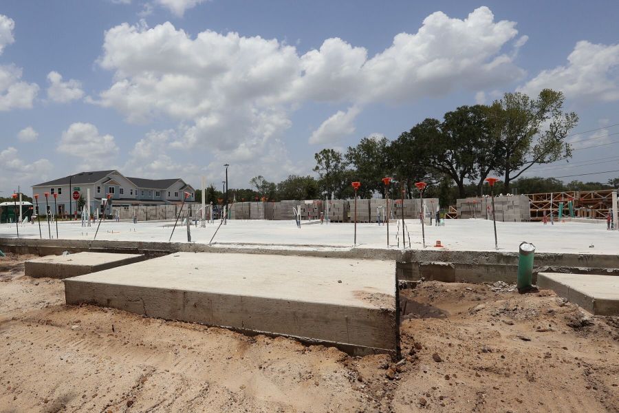 Homesite