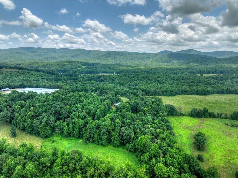 Natural landscape and outdoor views near in Ellijay (Image 114). Natural landscape and outdoor views near in Ellijay (Image 114).