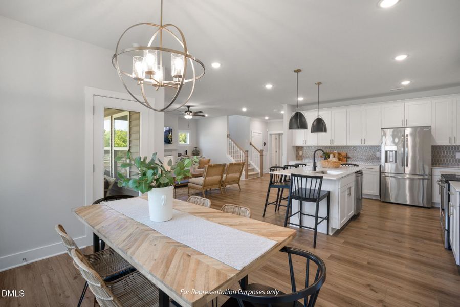 Selma Staged-27 Selma Staged-27