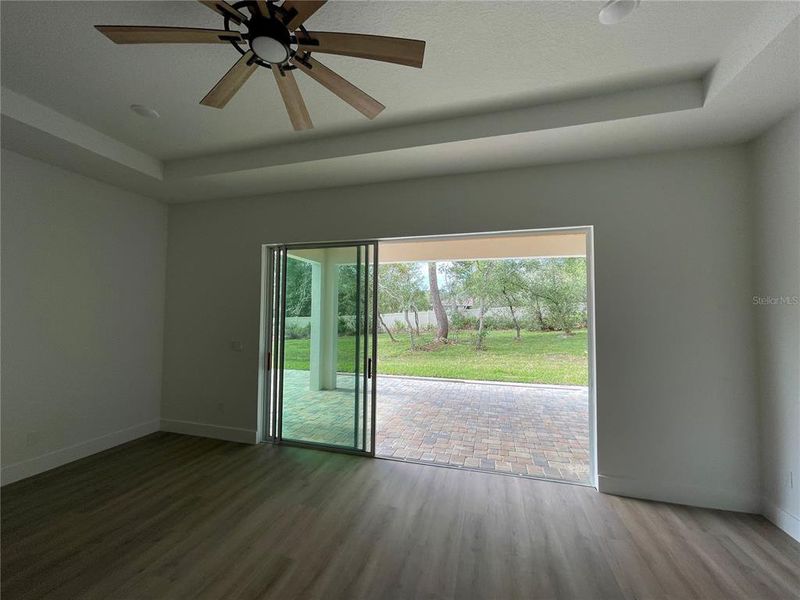 Spacious, unfurnished interior of a new home in , Eustis (Image 43).