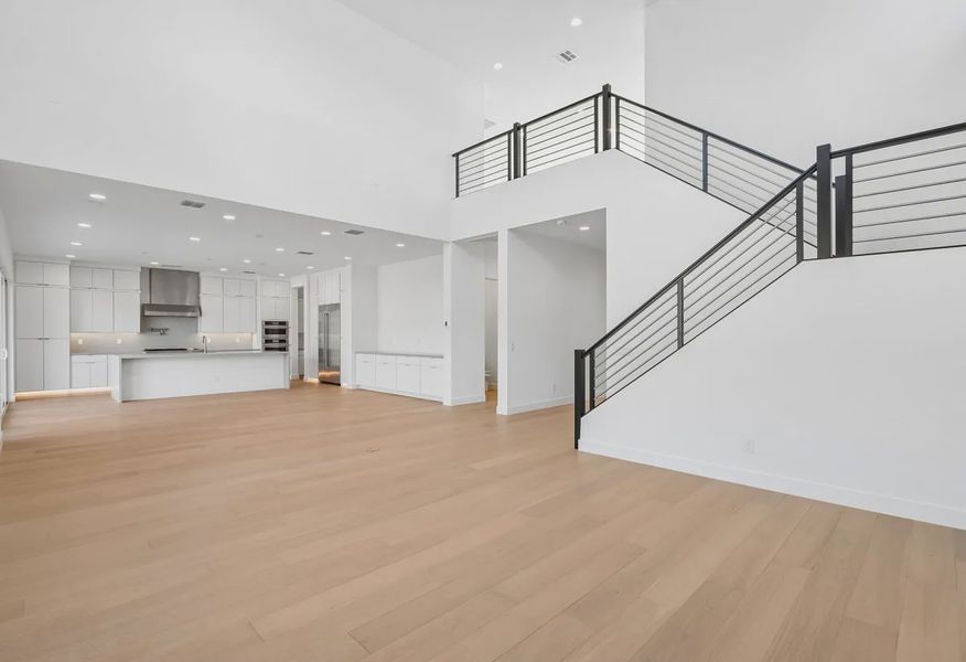 Great Room - 6 of 19