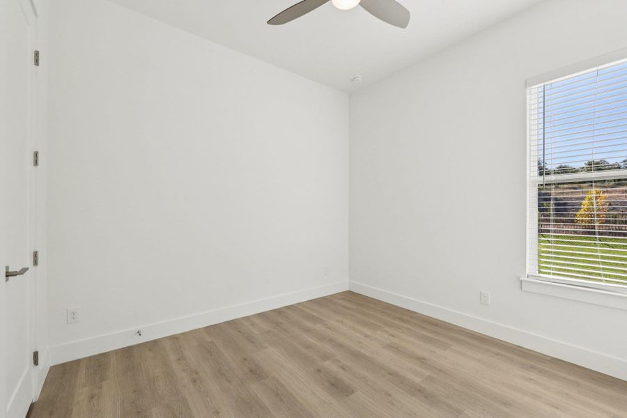 Spacious, unfurnished interior of a new home in , Burnet (Image 17). Spacious, unfurnished interior of a new home in , Burnet (Image 17).