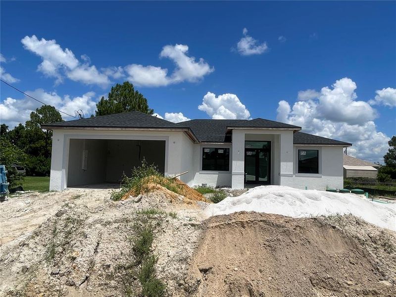 3404 11th St SW update as of 8.11.2025